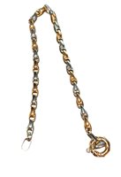 Armband Baraka Herr in Gold Diamante 0.02 Ct BR314001BRLU200002 - BR314001BRLU200002